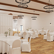 3D Interior